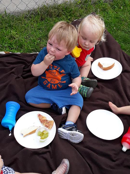 Cradle To Crayons Preschool, L.L.C. Spooner, WI