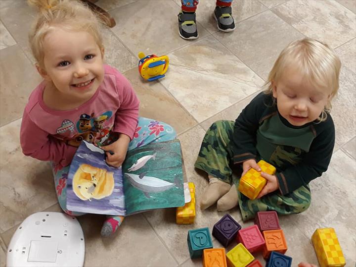 Cradle To Crayons Preschool, L.L.C. Spooner, WI