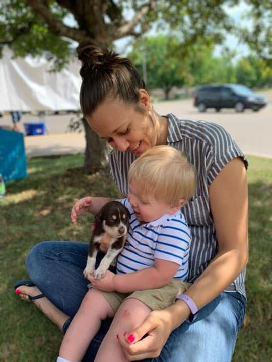 Cradle To Crayons Preschool, L.L.C. Spooner, WI