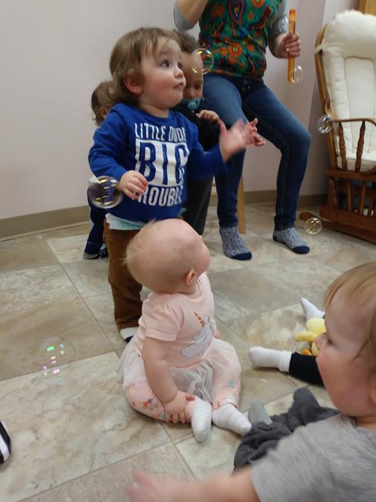 Cradle To Crayons Preschool, L.L.C. Spooner, WI